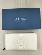 長財布|ARMANI JEANS