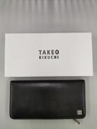 長財布|TAKEO KIKUCHI