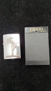オイルライター|ZIPPO