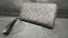 長財布|COACH