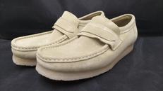 ローファー|CLARKS