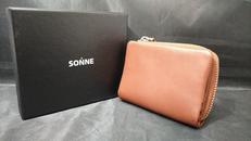 小銭入れ|SONNE