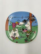 インテリアプレート|MOOMIN