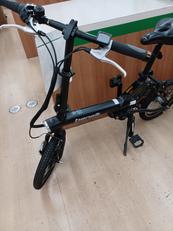 E-BIKE(電動アシスト自電車)|BENELL