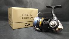 スピニングリール|DAIWA