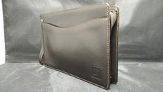 セカンドバッグ|DUNHILL