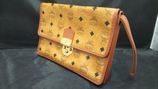 クラッチバッグ|MCM