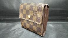 ポルト・モネ・ビエ・カルト・クレディ|LOUIS VUITTON