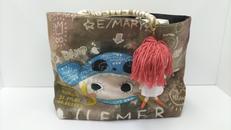 トートバッグ|ILEMER