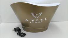 シャンパンクーラーボックス|ANGEL CHAMPAGNE