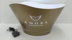 シャンパンクーラーボックス|ANGEL CHAMPAGNE