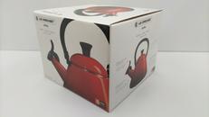 ケトル|LE CREUSET