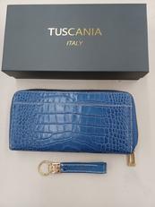 長財布|TUSCANIA