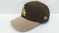 キャップ|NEW ERA
