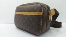 リポーターPM|LOUIS VUITTON
