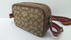 ショルダーバッグ|COACH