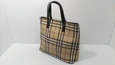 ハンドバック|BURBERRY