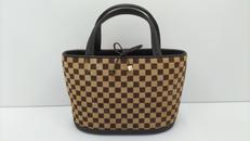ダミエ ソバージュ インパラ|LOUIS VUITTON