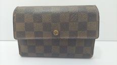 ポルトトレゾールエテュイ|LOUIS VUITTON