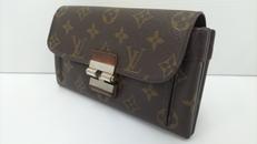 ポルトフォイユ・エリゼボルドー|LOUIS VUITTON
