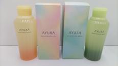 浴用化粧料|AYURA