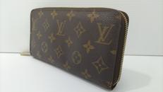 ジッピー・ウォレット|LOUIS VUITTON