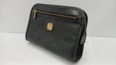 セカンドバッグ|MCM