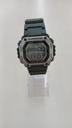 デジタル腕時計|CASIO