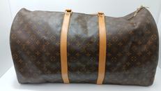 キーポル60|LOUIS VUITTON