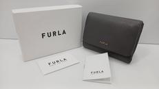 二つ折り財布|FURLA