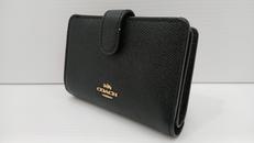 二つ折り財布|COACH