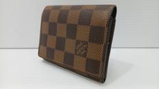 アンヴェロップ・カルト ドゥ ヴィジット|LOUIS VUITTON