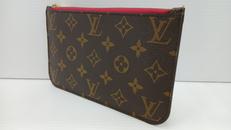ネヴァーフルPM　ポーチ|LOUIS VUITTON