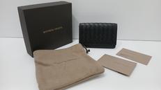 名刺れ|BOTTEGA VENETA