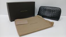 長財布|BOTTEGA VENETA