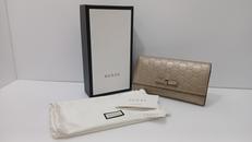 長財布|GUCCI