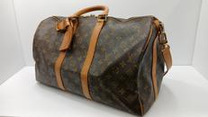 キーポル バンドリエール45|LOUIS VUITTON
