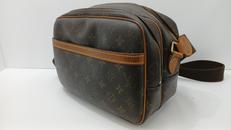 リポーターPM|LOUIS VUITTON