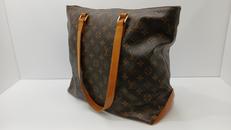 カバメゾ|LOUIS VUITTON