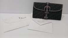 長財布|CHRISTIAN DIOR