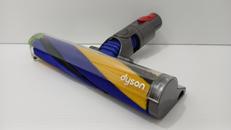 V12 FLUFFY OPTIC クリーナーヘッド|DYSON