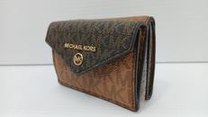 三つ折り財布|MICHAEL KORS