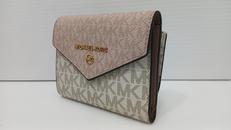 三つ折り財布|MICHAEL KORS