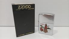 オイルライター|ZIPPO