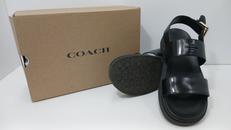 サンダル|COACH