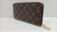 ジッピーウォレット|LOUIS VUITTON