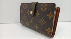 ポルトモネ・ビエ・ヴィエノワ|LOUIS VUITTON