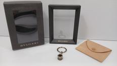 キーホルダー|BVLGARI