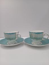 ティーカップ&ソーサー|WEDGWOOD