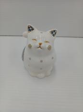 ねこ 置物|NORITAKE